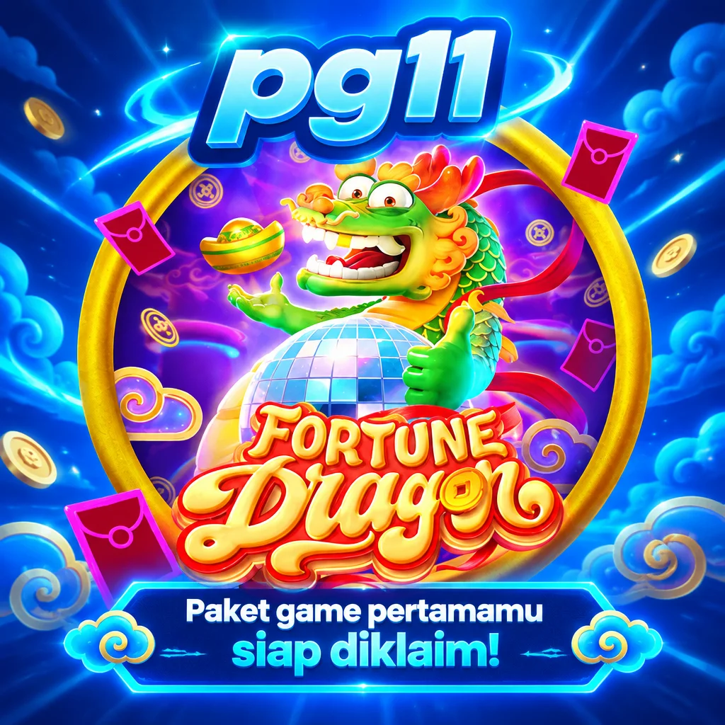 pg11 · Fortune Dragon
