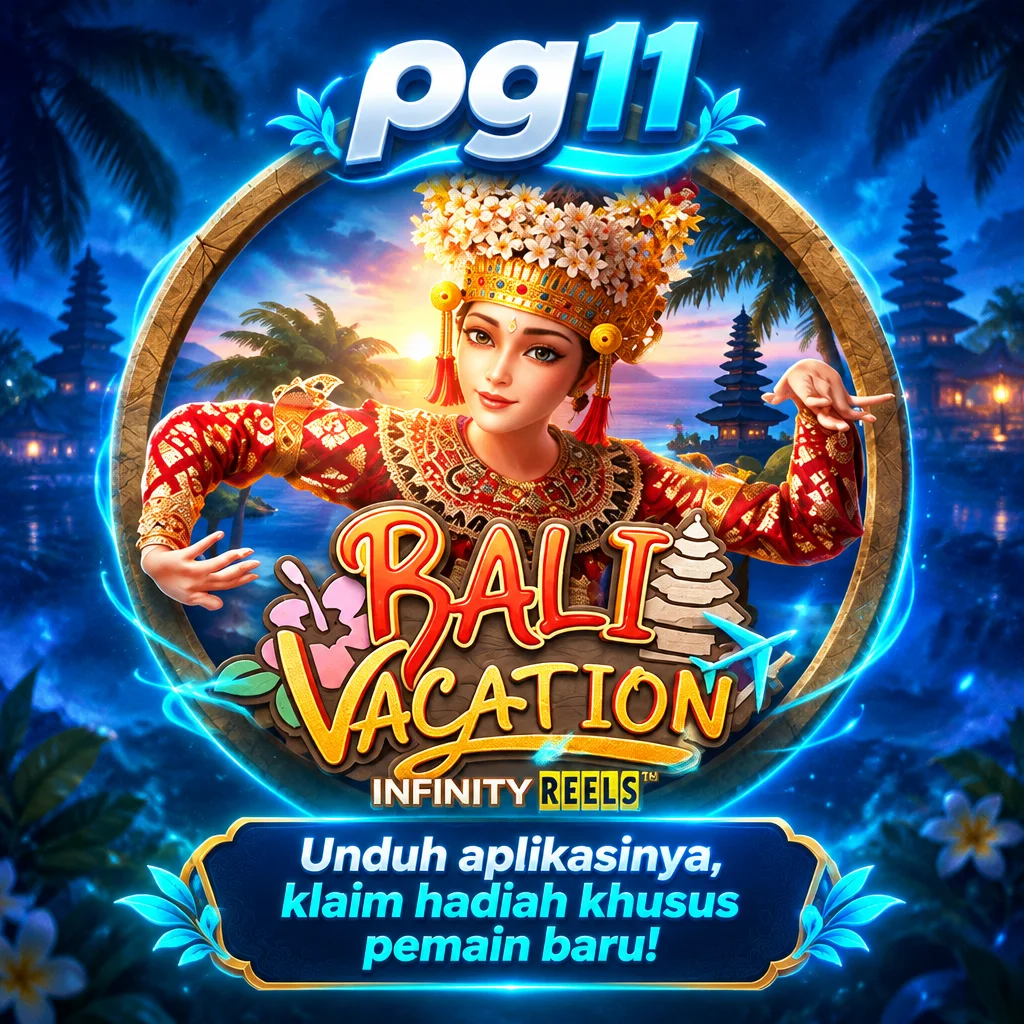 pg11 · Bali Vacation