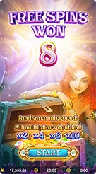 pg11 · Mermaid Riches
